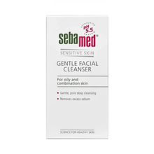 Sebamed Facial Cleanser  150ml