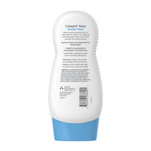 Cetaphil Baby Gentle Wash 230 Ml
