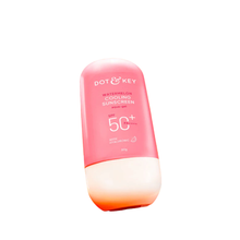 Dot & Key Watermelon Cooling Sunscreen SPF 50+ PA++++ 50 g