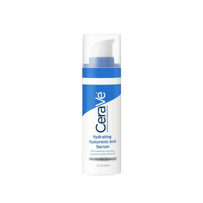 Dry Skin