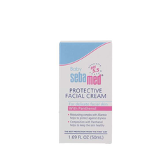 Sebamed Baby Protective Facial Cream 50ml