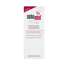 Sebamed Everyday Shampoo 200ml