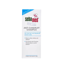Sebamed Anti Dandruff Shampoo 200ml