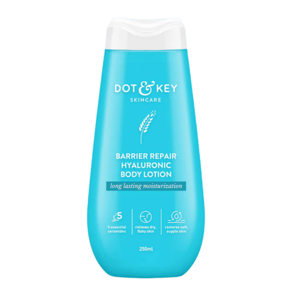 Dot and Key Barrier Repair Hydrating Body Lotion- 250ml