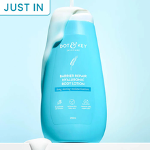 Dot and Key Barrier Repair Hydrating Body Lotion- 250ml
