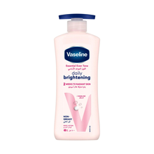 Vaseline Essential Even Tone Daily Brightening Body Lotion 725 Ml