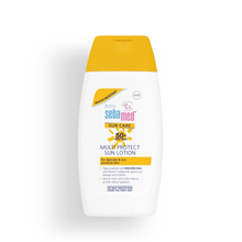 Sebamed Sun Care Multi Protect Sun Lotion SPF 50+ 150ml