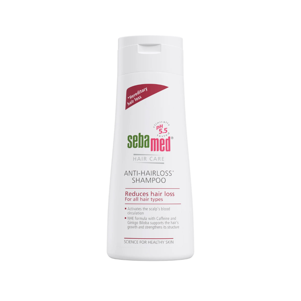 Sebamed Anti Hairloss Shampoo -200ml