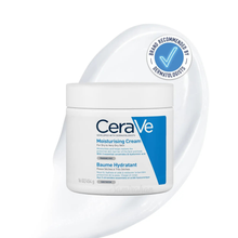 CeraVe Moisturising Cream For Dry To Very Dry Skin (454g) – USA