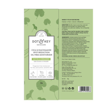 Dot & Key  Cica + 10% Niacinamide Face Serum for Oily Skin 30 ML
