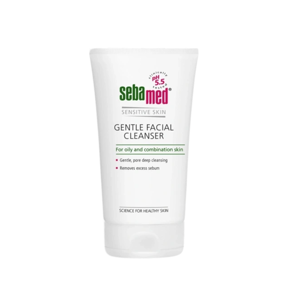 Sebamed Facial Cleanser  150ml