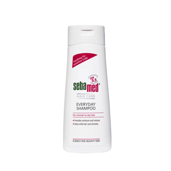 Sebamed Everyday Shampoo 200ml