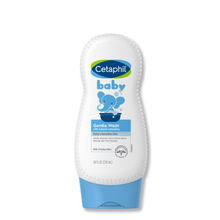 Cetaphil Baby Gentle Wash 230 Ml