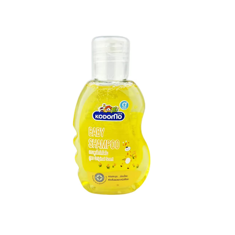 Kodomo Baby Shampoo Original Scent 200ml