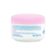 Kodomo Pink Hanabaki pH Balanced Baby Cream 100g