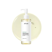 Anua Heartleaf Pore Control Cleansing Oil