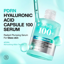 Anua PDRN Hyaluronic Acid Capsule 100 Serum 30 ML