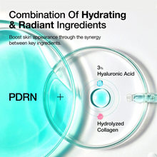 Anua PDRN Hyaluronic Acid Capsule 100 Serum 30 ML