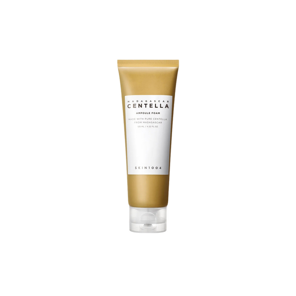 SKIN1004 Madagascar Centella Ampoule Foam 20 Ml