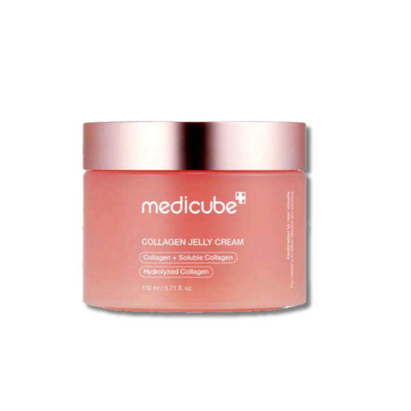 Medicube Collagen Jelly Cream 110 Ml