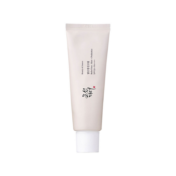 Beauty Of Joseon Relief Sun: Rice + Probiotics SPF50+ PA++++ 50 ML