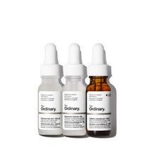 The Ordinary The Most-Loved Set(3 x 15ML)